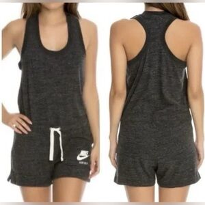 Nike Women’s Romper